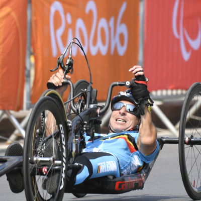 Cyclisme - Christophe Hindricq