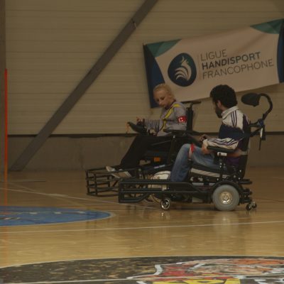 foot fauteuil