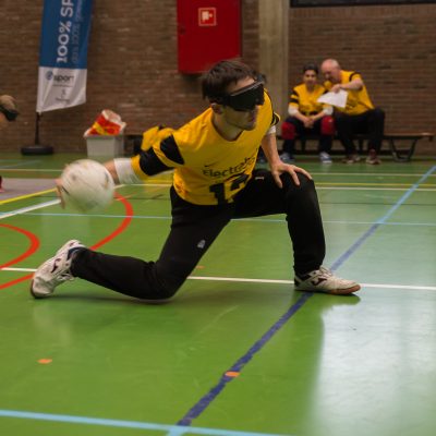 torball