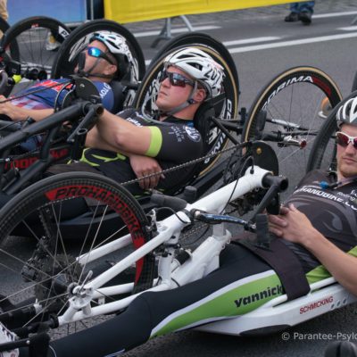 Yannick Melon et Arnaud Perlaux