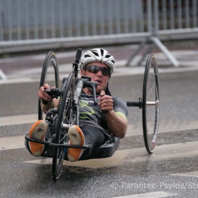 Arnaud Perlaux