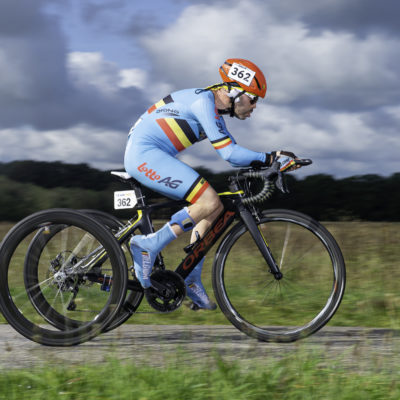 UCI Para Cycling Road World Championships 2019