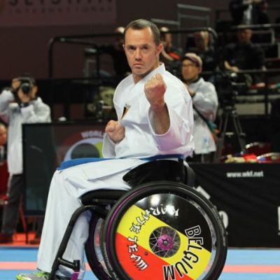 sportif Franck Duboisse 2