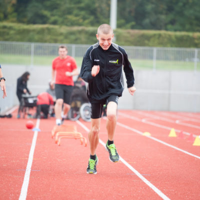 Athletisme Pierre Mrowczynski