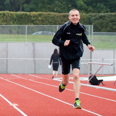 Athletisme Pierre Mrowczynski