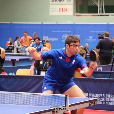 Tennis table Lasko 2017544