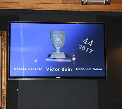 Trophée Victor Boin