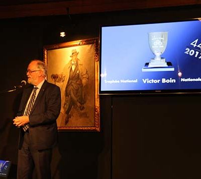 Trophée Victor Boin