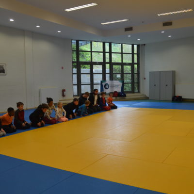 Judo 1