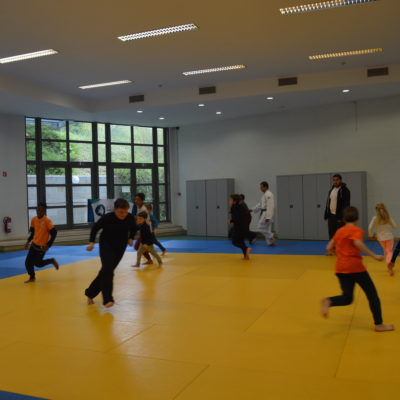 Judo 3