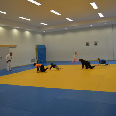 Judo 4