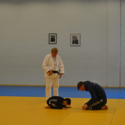 Judo 6