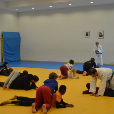 Judo 7