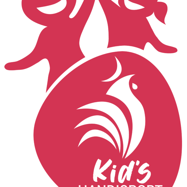 kid’s handisport logo