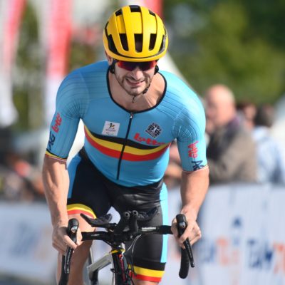 UCI Para Cycling Road World Championships 2019