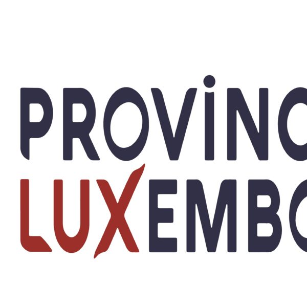 Province Luxembourg – site