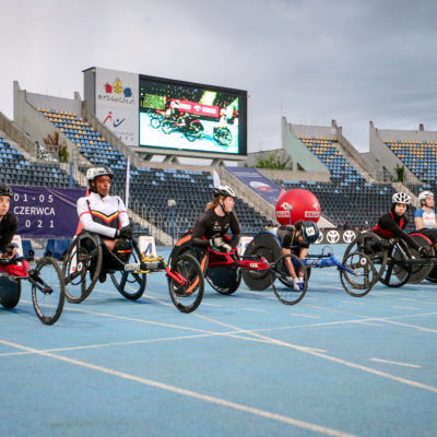 2021.06.01 World Para Athletics European Championships Bydgoszcz 2021