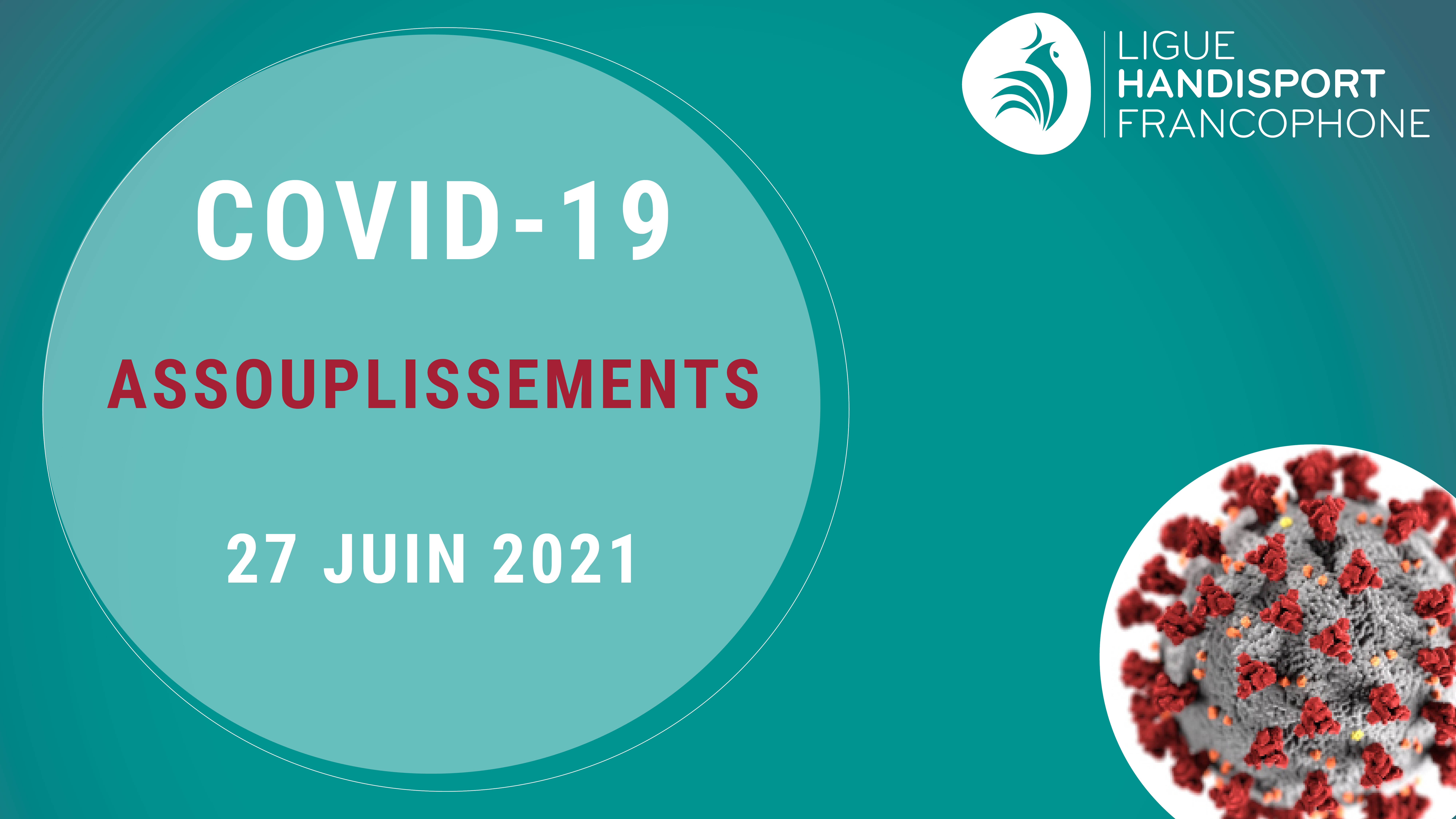 Visuel COVID – 27 juin