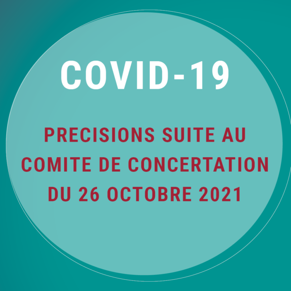 Visuel Covid 28 octobre