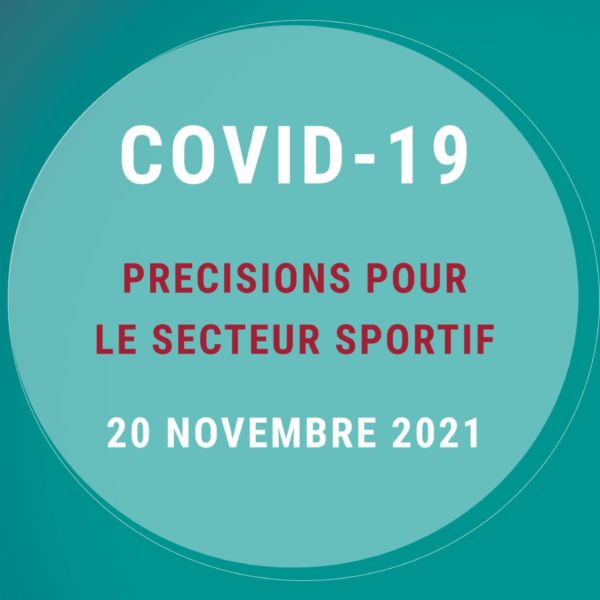 Visuel COVID – 20 novembre – réduit