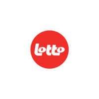 Lotto footer site
