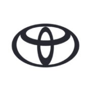 Toyota footer site