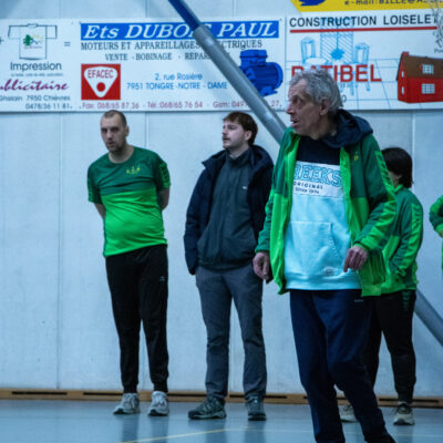 Photographe : Lydine BERNAD-ISUN