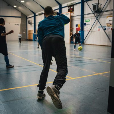 Photographe : Lydine BERNAD-ISUN