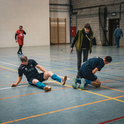 Photographe : Lydine BERNAD-ISUN