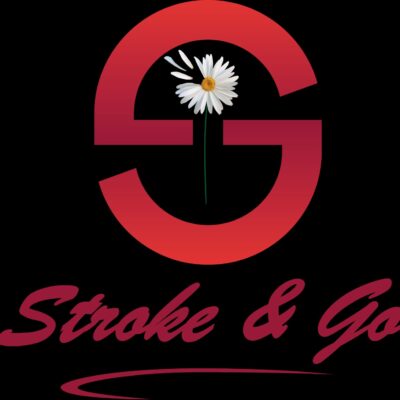 Logo Stroke & Go