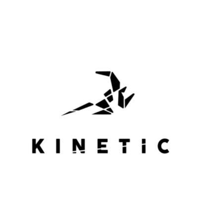 Logo Kinetic