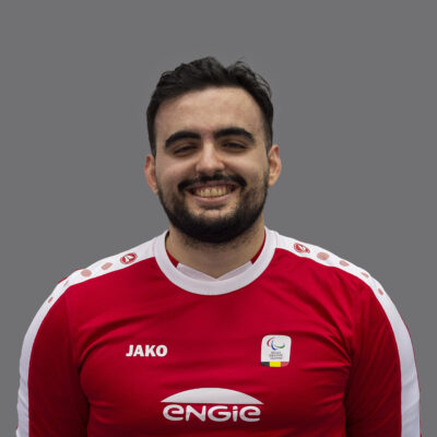 Klison MAPRENI