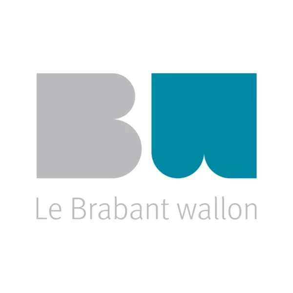 logo brabant wallon 2026